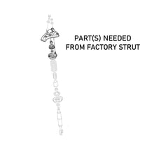Load image into Gallery viewer, Godspeed Volkswagen Passat 4Motion/FWD (B5) Coilovers
