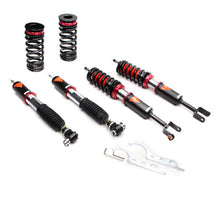 Load image into Gallery viewer, Godspeed Audi A6/A6 Quattro C6/C7/C8/4K Coilovers
