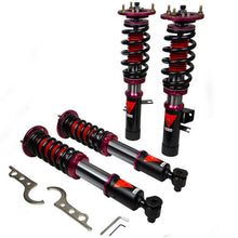 Load image into Gallery viewer, Godspeed BMW 5-Series RWD E28/E34/G30 Coilovers