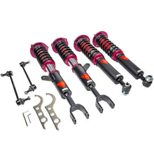 Load image into Gallery viewer, Godspeed BMW 5-Series Sedan E60/F10/G30 Coilovers