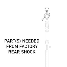 Load image into Gallery viewer, Godspeed Audi TT/TT Quattro Coilovers
