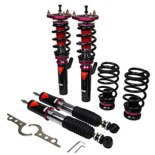 Load image into Gallery viewer, Godspeed Volkswagen Golf (MK5) 2006-07 MAXX Coilovers (54.5mm Front Axle Clamp)