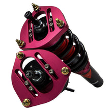 Load image into Gallery viewer, Godspeed Volkswagen Golf (MK5) 2006-07 MAXX Coilovers (54.5mm Front Axle Clamp)