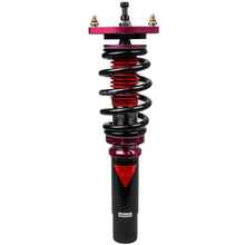 Load image into Gallery viewer, Godspeed Volkswagen Golf (MK5) 2006-07 MAXX Coilovers (54.5mm Front Axle Clamp)