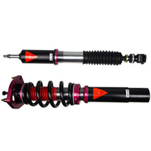 Load image into Gallery viewer, Godspeed Volkswagen Golf (MK5) 2006-07 MAXX Coilovers (54.5mm Front Axle Clamp)