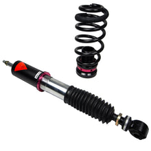 Load image into Gallery viewer, Godspeed Volkswagen Golf (MK5) 2006-07 MAXX Coilovers (54.5mm Front Axle Clamp)