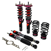 Load image into Gallery viewer, Godspeed Volkswagen Golf R (MK6/MK7) Coilovers