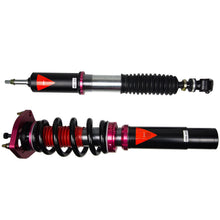 Load image into Gallery viewer, Godspeed Volkswagen Golf R (MK6/MK7) Coilovers