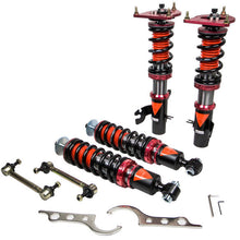 Load image into Gallery viewer, Godspeed Mini Cooper Hatchback (R50/R52/R53) Coilovers