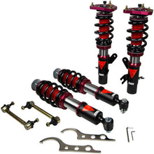 Load image into Gallery viewer, Godspeed Mini Cooper Countryman (R60/F60) Coilovers