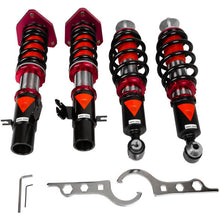 Load image into Gallery viewer, Godspeed Mini Cooper Clubman (R55/F54) MAXX Coilovers