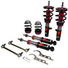 Load image into Gallery viewer, Godspeed MINI Cooper/Cooper S/JCW (F56) 2014-22 MAXX Coilovers