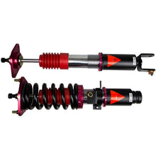 Load image into Gallery viewer, Godspeed Infiniti G35/G35X Sedan AWD (V35) 2004-06 Coilovers