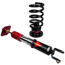 Load image into Gallery viewer, Godspeed Infiniti G35/G35X Sedan AWD (V35) 2004-06 Coilovers