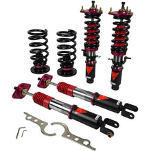 Load image into Gallery viewer, Godspeed Infiniti M35/M45 RWD (Y50) 2006-10 Coilovers