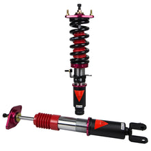 Load image into Gallery viewer, Godspeed Infiniti M35/M45 RWD (Y50) 2006-10 Coilovers