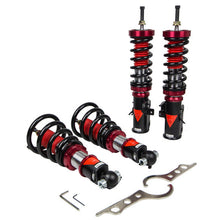 Load image into Gallery viewer, Godspeed Chevrolet Camaro Coupe 2010-15 Coilovers