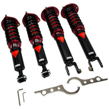 Load image into Gallery viewer, Godspeed Lexus GS300 (S147) 1993-97 Coilovers