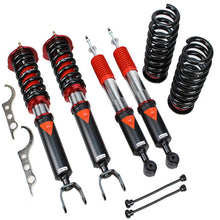 Load image into Gallery viewer, Godspeed Mercedes-Benz CLS-Class (C219) Witho Self-Leveling 2006-11 MAXX Coilovers