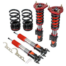 Load image into Gallery viewer, Godspeed Ford Mustang (S550) 2015-2024 Coilovers (Non-MagneRide)
