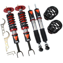 Load image into Gallery viewer, Godspeed Volkswagen Passat 4Motion/FWD (B5) Coilovers