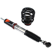 Load image into Gallery viewer, Godspeed Audi A6 (C5) 1998-04 Coilovers