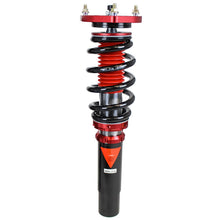 Load image into Gallery viewer, Godspeed Volkswagen Passat CC FWD (B6) 2009-12 MAXX Coilovers (54.5mm Front Axle Clamp)