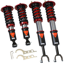 Load image into Gallery viewer, Godspeed Nissan Skyline GT-T/GT-S R34 (ER34/HR34) 1999-02 MAXX Coilovers