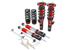 Load image into Gallery viewer, Godspeed BMW X1 sDrive E84/F48 Coilovers
