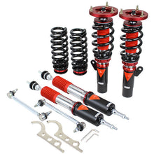 Load image into Gallery viewer, Godspeed BMW X1 sDrive E84/F48 Coilovers