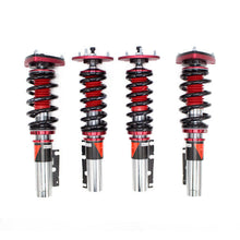 Load image into Gallery viewer, Godspeed Porsche Boxster Roadster (986) 1996-04 MAXX Coilovers