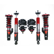 Load image into Gallery viewer, Godspeed BMW 3-Series AWD (E46) 2001-05 MAXX Coilovers