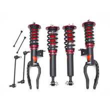 Load image into Gallery viewer, Godspeed BMW 5-Series Sedan E60/F10/G30 Coilovers