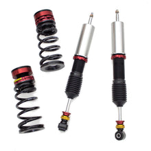 Load image into Gallery viewer, Godspeed Honda Civic FA/FG/FD 2006-11 Coilovers