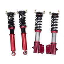 Load image into Gallery viewer, Godspeed Mitsubishi Lancer Evolution X (CZ4A) 2008-15 Coilovers