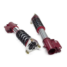 Load image into Gallery viewer, Godspeed Mitsubishi Lancer Evolution X (CZ4A) 2008-15 Coilovers