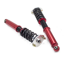 Load image into Gallery viewer, Godspeed Mitsubishi Lancer Evolution X (CZ4A) 2008-15 Coilovers