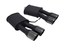 Load image into Gallery viewer, Megan Racing Supremo Exhaust System for 2011+ BMW M5 F10 - MR-ABE-BF10M5-BC
