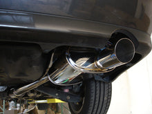 Load image into Gallery viewer, Megan Racing Axle Back Exhaust for 2001-2005 Lexus IS300 - MR-ABE-LI01