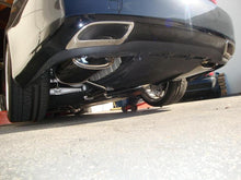 Load image into Gallery viewer, Megan Racing Axle Back Exhaust for Lexus LS460 2007-2012 - 2.5" OD Tubing, 1-Year Warranty MR-ABE-LL06-OE