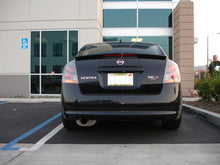 Load image into Gallery viewer, Megan Racing Axle Back Exhaust for Sentra 07-12 2.5L, T304 Stainless Steel Mirror Finish