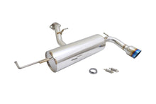 Load image into Gallery viewer, Megan Racing Axle Back Exhaust for Scion TC 2005-2010 - MR-ABE-STC05