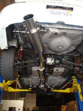 Load image into Gallery viewer, Megan Racing Cat-Back Exhaust System for 2002-2007 Subaru Impreza WRX STI 3" Stainless Steel MR-CBS-A-V2