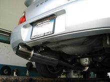 Load image into Gallery viewer, Megan Racing Cat-Back Exhaust System for 2002-2007 Subaru Impreza WRX STI 3" Stainless Steel MR-CBS-A-V2