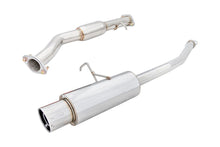 Load image into Gallery viewer, Megan Racing Cat-Back Exhaust System for Toyota Corolla AE86 1984-1987 2.5" Pipe - MR-CBS-AE86