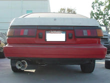 Load image into Gallery viewer, Megan Racing Cat-Back Exhaust System for Toyota Corolla AE86 1984-1987 2.5" Pipe - MR-CBS-AE86