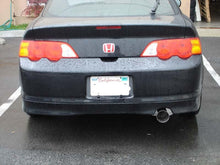 Load image into Gallery viewer, Megan Racing Cat-Back Exhaust for 2002-2006 Acura RSX Base, Type-S - Stainless Steel, 2.5" Piping