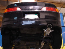 Load image into Gallery viewer, Megan Racing Cat-Back Exhaust for 2002-2006 Acura RSX Base, Type-S - Stainless Steel, 2.5" Piping