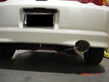 Load image into Gallery viewer, Megan Racing Cat-Back Exhaust for 2002-2006 Acura RSX Base, Type-S - Stainless Steel, 2.5" Piping