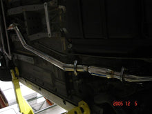 Load image into Gallery viewer, Megan Racing Cat-Back Exhaust for 2002-2006 Acura RSX Base, Type-S - Stainless Steel, 2.5" Piping